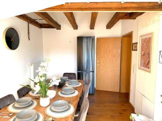 Offenbach 10 Personen Wohnung - Offenbach - 7