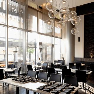 Luxury Highrise Living Downtown LA - Los Angeles - 9