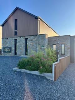 Le gîte du Mawet - Léglise - 0