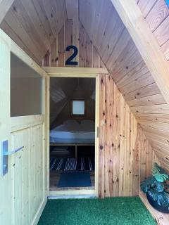 Glamping Lamperček - Velenje - 5