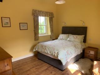 Shepherd's Nook, Magheramore Courtyard - Dungiven - 2