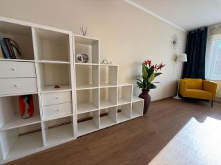 Daugavas apartaments - Liepāja - 4