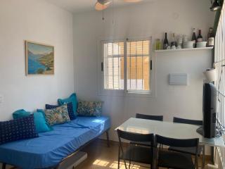 casa vacacional San Juan de los Terreros - Pulpí - 4