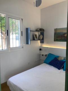 casa vacacional San Juan de los Terreros - Pulpí - 2