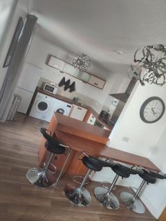 Rosebank Apartment Edinburgh City - 7