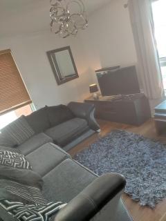 Rosebank Apartment Edinburgh City - Edimburgo - 6