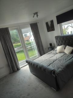 Rosebank Apartment Edinburgh City - Edimburgo - 5