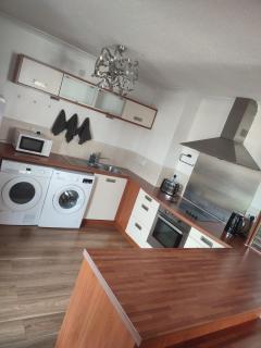 Rosebank Apartment Edinburgh City - Edimburgo - 4