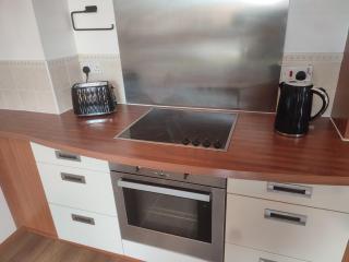 Rosebank Apartment Edinburgh City - Edimburgo - 3