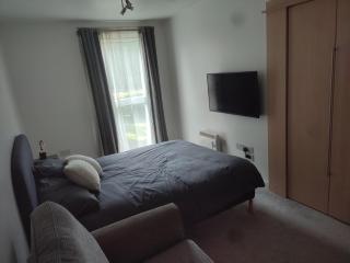 Rosebank Apartment Edinburgh City - Edimburgo - 1