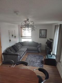 Rosebank Apartment Edinburgh City - Edimburgo - 9