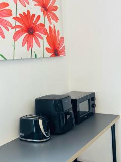 Apex Rooms Manchester - 8