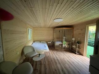 Glamping Lamperček - Velenje - 7