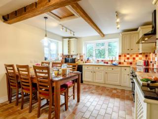 3 Bed in Docking 43950 - Docking - 3