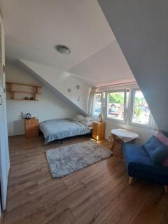 Pod Słoneczkiem 6 - Rewal - 3