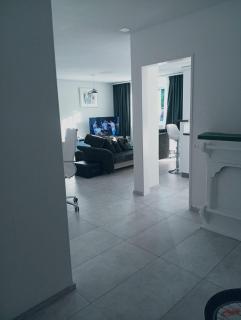 Hillfort suites - Lostorf - 7