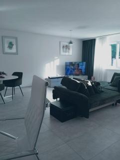 Hillfort suites - Lostorf - 6