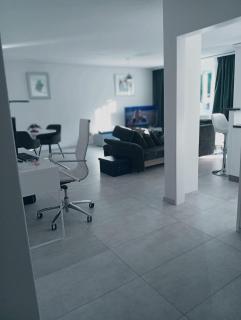 Hillfort suites - Lostorf - 5