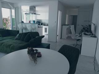 Hillfort suites - Lostorf - 9
