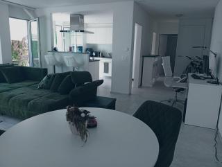 Hillfort suites - Lostorf - 3