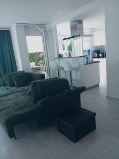 Hillfort suites - Lostorf - 1