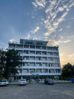 Kaspi House - Mekhrably - 9