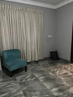 Luxury 4-Bedrom Home in Kumasi 5 mins to Airport - Kumasi - 3