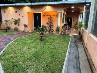 Casa Villaflores Zapotitlán - San Martín Zapotitlán - 8