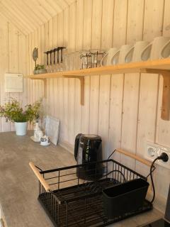 Cabin for Seaside Retreat - Ķesterciems - 4
