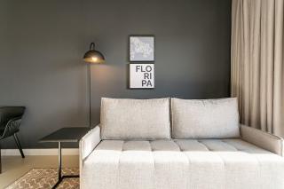 Piscina com Vista Mar | WI-FI 200mb #CA86 - 1