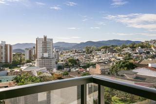 Piscina com Vista Mar | WI-FI 200mb #CA86 - 2