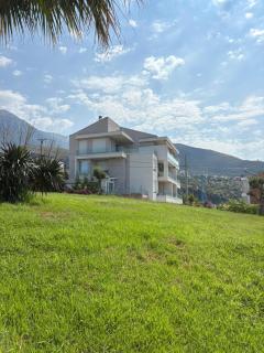 Sea Villa Pandora - Dhërmi - 9