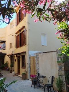 Lili House - Chania - 8