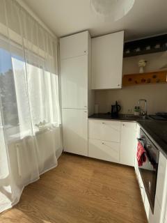 Daugavas apartaments - Liepāja - 1
