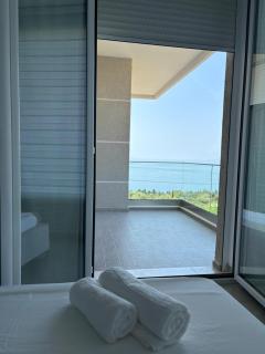 Sea Villa Pandora - Dhërmi - 3