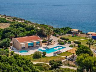 Villa Ismini Periyali - 0