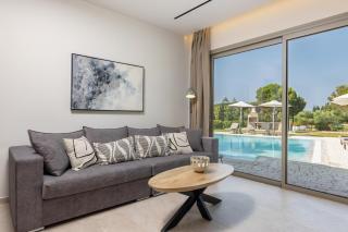 Villa Ismini Periyali - 3