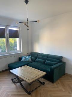 Apartament dwa pokoje - Piecki - 9