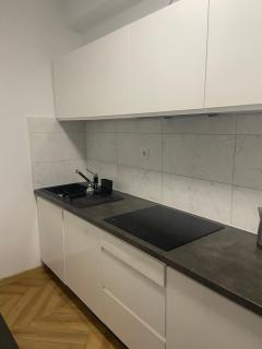 Apartament dwa pokoje - Piecki - 7