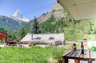 Morenka - Zermatt - 8