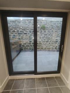 Folkestone harbour view - 2