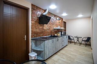 Green Garden Guesthouse - Tbilisi - 1