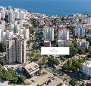 Fora Inn Lara - Antalya - 7