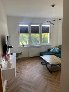 Apartament dwa pokoje - Piecki - 8