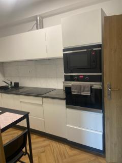 Apartament dwa pokoje - Piecki - 5