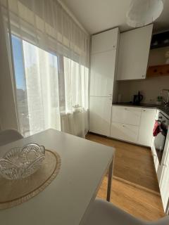 Daugavas apartaments - Liepāja - 3