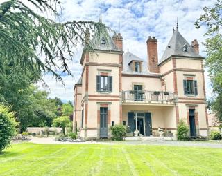 Château Ségot - Neuilly-le-Réal - 4