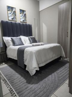 The Bolton Apartment - Johannesburg - 9