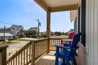 Coles Cabana - 8