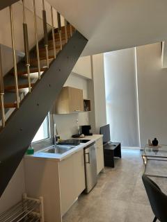 ALTHEA luxury suites and apartments - Plataria - 9